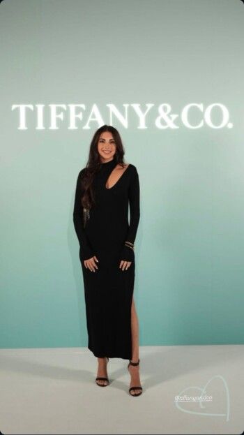 شاهد .. أحدث ظهور لـ فاليري أبو شقرا يلفت الأنظار