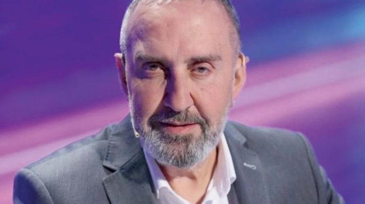 شاهد .. وسام الأمير برسالة رومانسية لزوجته في عيد ميلادها-بالصورة