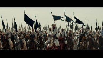 شاهد .. "معاوية" .. دراما تاريخية كبرى عن الفتوحات والصراعات والتحولات