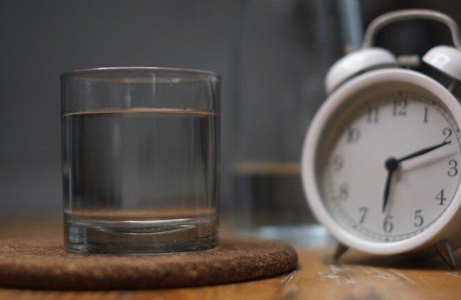 صيام الماء لمدة 24 ساعة.. هل يعزز الصحة؟.. دراسة حديثة تجيب