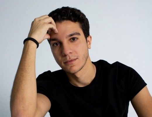 شاهد .. نور النبوي يشارك في الجزء الثاني من فيلم "City of Life" ويواصل تألقه الفني