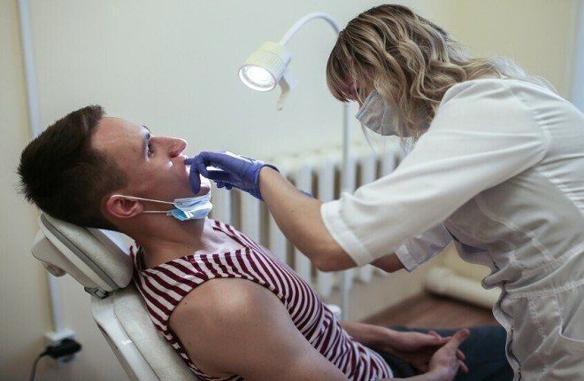 تسوس الأسنان.. خطر يهدد القلب والمفاصل