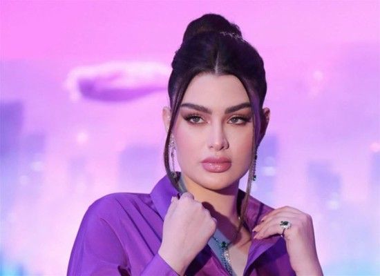 شاهد .. روان بن حسين تستغيث بحاكم دبي بعد تعرضها لـ "الظلم"