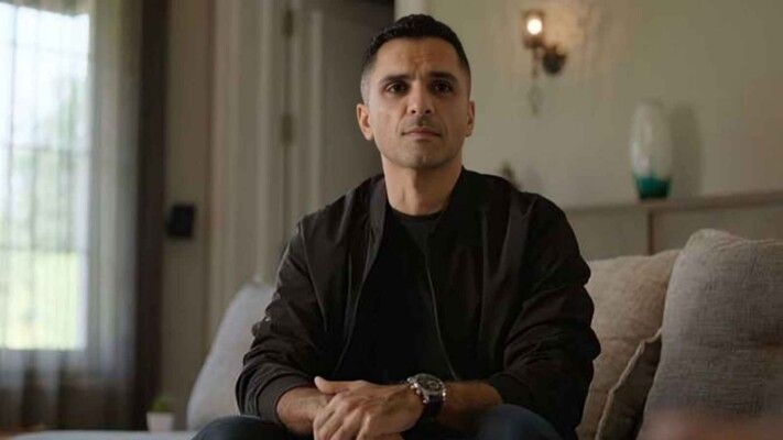 شاهد .. سامي الشيخ بتعليق لافت : " إحنا مسخرة "