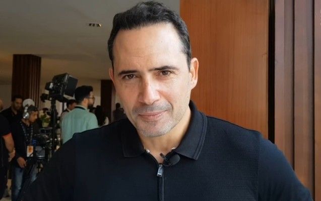 شاهد .. ظافر العابدين يُشارك صوراً من وراء الكاميرا ويشوق متابعيه لعمل جديد