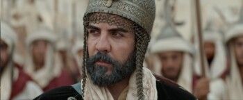 شاهد .. "معاوية" .. دراما تاريخية كبرى عن الفتوحات والصراعات والتحولات