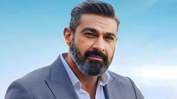 شاهد .. هل سيكون ياسر جلال ضحية مقالب شقيقه رامز هذا العام؟