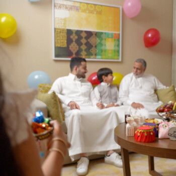 شاهد .. أجواء رمضان بتفاصيلها .. طقوس وتقاليد وعادات تروي حكايات الشهر المبارك