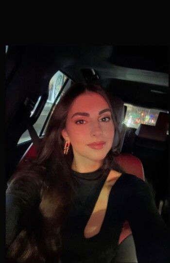 شاهد .. أحدث ظهور لـ فاليري أبو شقرا يلفت الأنظار