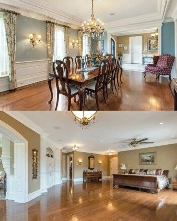 شاهد .. قصر فيلم The Wolf of Wall Street معروض للبيع بهذه القيمة الضخمة