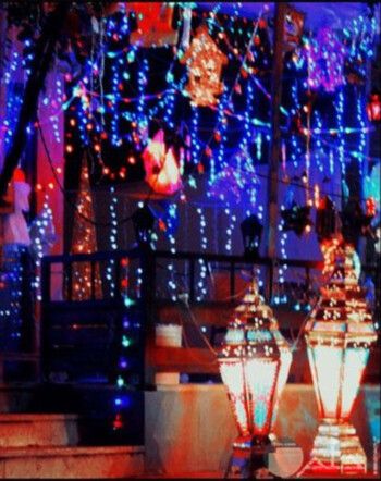 شاهد .. أجواء رمضان بتفاصيلها .. طقوس وتقاليد وعادات تروي حكايات الشهر المبارك