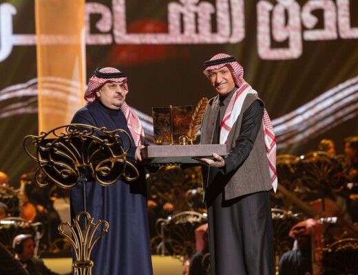 شاهد .. "ليلة الأمير عبد الرحمن بن مساعد" تختتم موسم الرياض