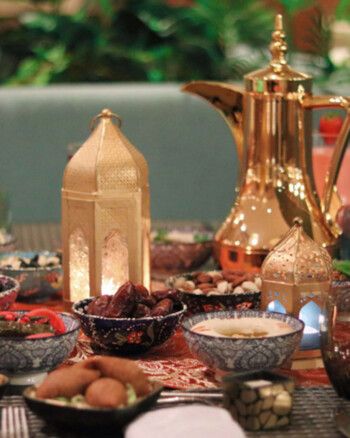 شاهد .. أجواء رمضان بتفاصيلها .. طقوس وتقاليد وعادات تروي حكايات الشهر المبارك