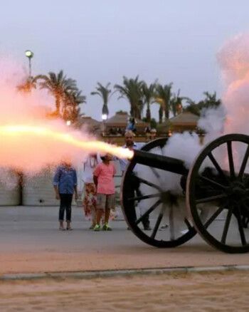 شاهد .. أجواء رمضان بتفاصيلها .. طقوس وتقاليد وعادات تروي حكايات الشهر المبارك