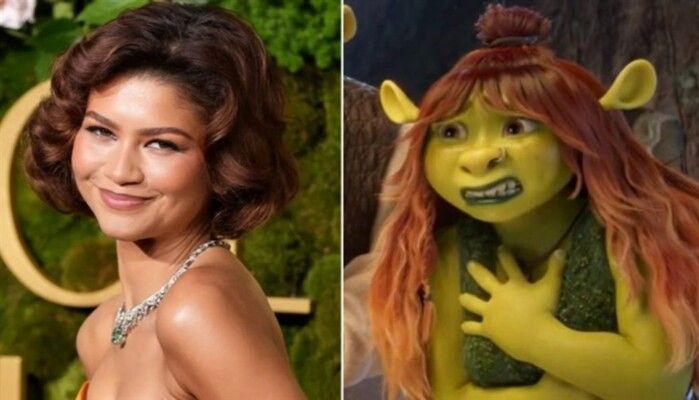 شاهد .. زيندايا تنضم إلى "شريك 5" وتؤدي دور ابنة شريك وفونا