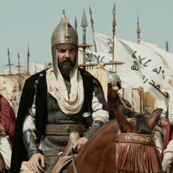 شاهد .. "معاوية" .. دراما تاريخية كبرى عن الفتوحات والصراعات والتحولات