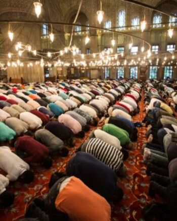 شاهد .. أجواء رمضان بتفاصيلها .. طقوس وتقاليد وعادات تروي حكايات الشهر المبارك