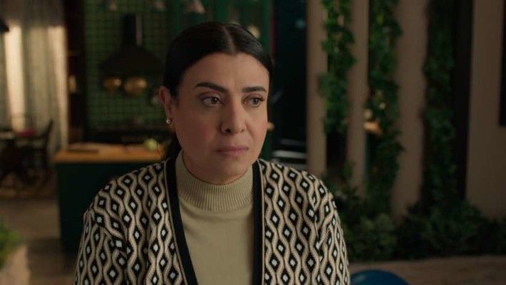 شاهد .. نشوى مصطفى توجه رسالة مؤثرة لزوجها في أول أيام رمضان