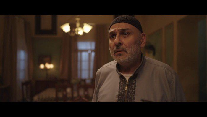 ذبح نجل أحمد فهيم وجمال سليمان ينتقم له بالحلقة الأولى من "أهل الخطايا"