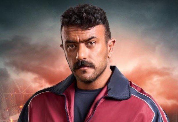 أحمد العوضي يكشف تفاصيل زواجه بعد رمضان في برنامج "رامز إيلون مصر"