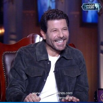 شاهد .. إياد نصار: "التمثيل شغفي ولا تقتصر معايير النجاح على الأجر فقط"