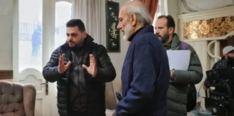 شاهد .. إستنكار واسع بعد الإعلان عن مسلسل "قيصر" .. وإتهامات بالتجارة في المعاناة