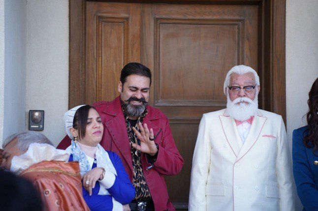 في الحلقة الثانية من "الكابتن".. أكرم حسني يواجه أشباح الطائرة ويبحث عن حل لغموضهم