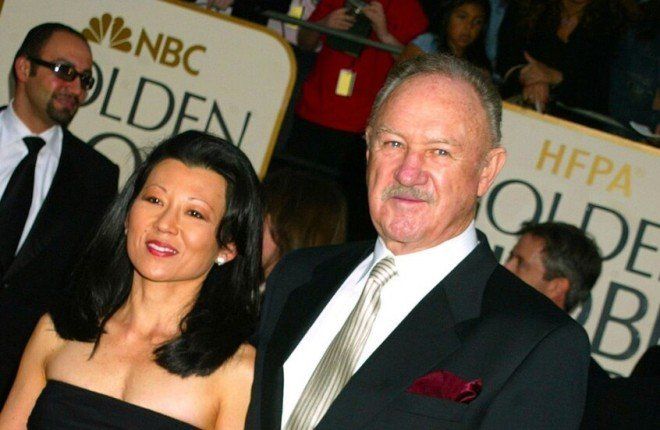 تفاصيل مثيرة حول وفاة النجم الأمريكي جين هاكمان وزوجته في ظروف غامضة