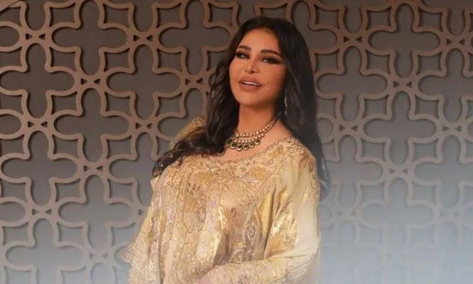 شاهد .. فيديو نادر لوالد أحلام.. كان فنان إماراتي شعبي