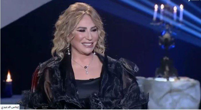 إيناس الدغيدي تكشف حقيقة تصريحاتها عن التحرش (فيديو)