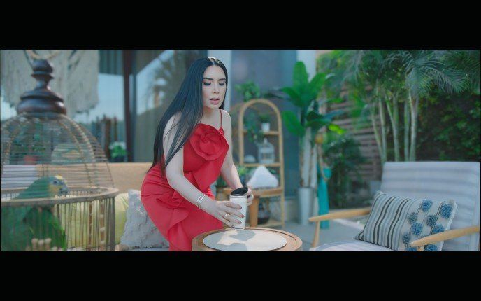 مسلسل الحلانجي الحلقة 1.. "بغبغان" يثير أزمة بين عبير صبري وزوجها