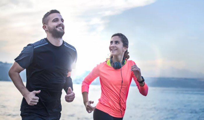 التمارين المنتظمة أداة فعالة للوقاية من الخرف والسكتة الدماغية والقلق والاكتئاب واضطرابات النوم