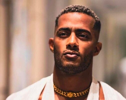 شاهد .. هكذا علق محمد رمضان على أول حلقة من برنامجه