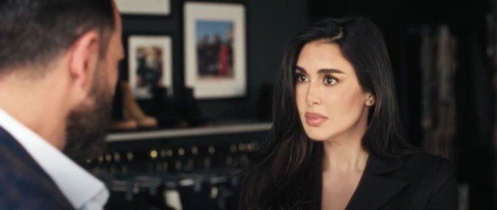 "الأميرة ظل حيطه" يخطف الأنظار في أولى حلقاته.. نيقولا معوض يعرض الزواج على ياسمين صبري والأخيرة تطرده