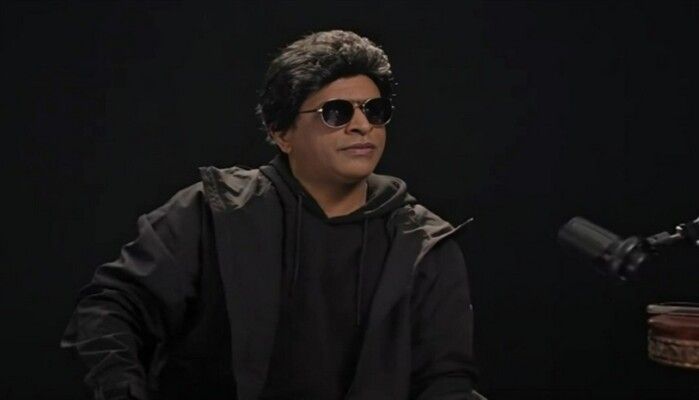 شاهد .. حبيب الحبيب يتصدر الترند بتقليد كوميدي لشخصية شاروخان في "واي فاي 5"