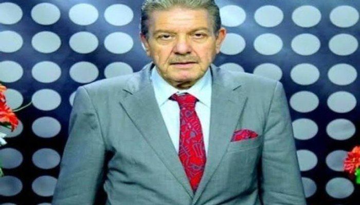 بالتفاصيل.. تطورات الحالة الصحية للفنان المصري إحسان الترك بعد نقله للعناية المركزة