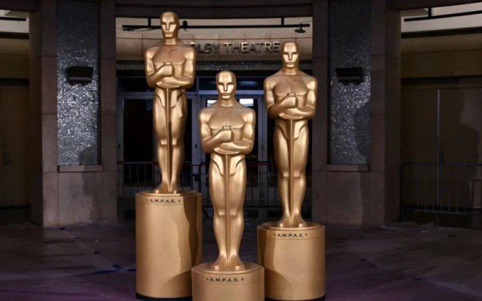 بث مباشر.. مشاهدة حفل توزيع جوائز الأوسكار 2025