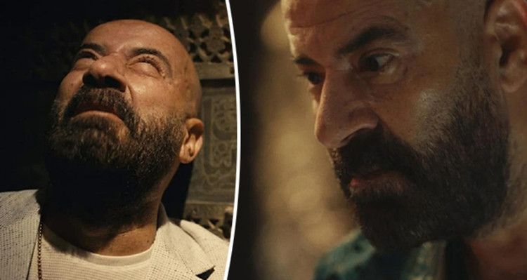 شاهد .. " الدشاش " لمحمد سعد يحقق تراجعاً