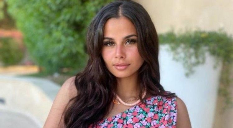 شاهد .. منة عرفة تكـ شف عن لقطات من كواليس " وتقابل حبيب "