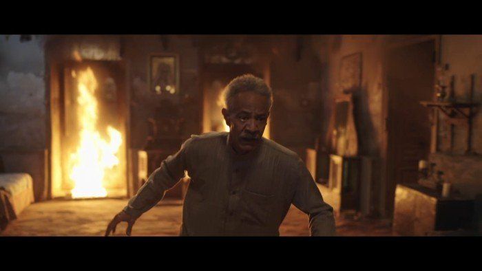 دراما رمضان 2025.. الحلقة الأولى من «أهل الخطايا» تثير الجدل عبر السوشيال ميديا