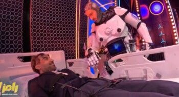 شاهد .. أحمد فهمي ثاني ضحايا مقالب رامز جلال في "رامز إيلون مصر"