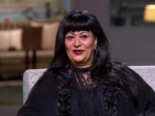 شاهد .. فريدة سيف النصر تهاجم صنّاع "العتاولة 2" بعد استبعادها