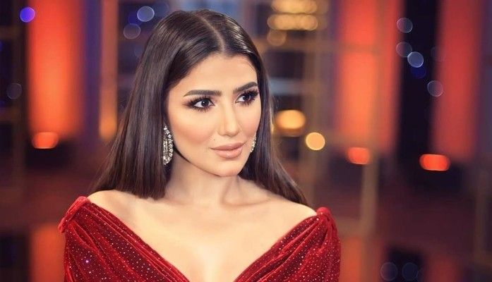 شاهد .. مي عمرتشتكي مشاكلها لـ تامر حسني وهكـ ـذا كان رده!