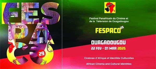 فيلم من بوركينا فاسو يفوز بجائزة مهرجان "فيسباكو" الإفريقي الكبرى