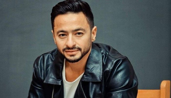 شاهد .. حمادة هلال يكـ ـشف عن أول أجر تقاضاه في عالم الفن
