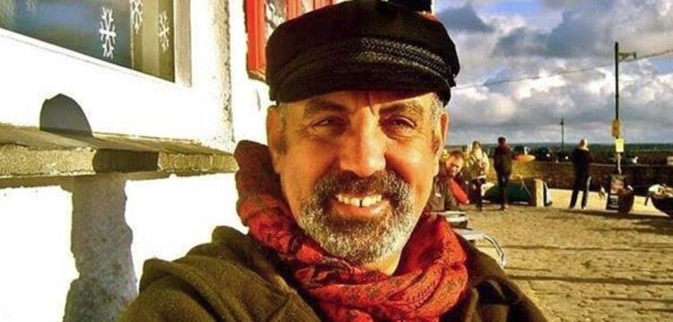 شاهد .. خالد الحجر لا يؤمن بنجوم السوشال ميديا ويكشف هذه التفاصيل عن " جذوة "