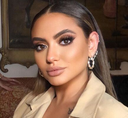 شاهد .. لمى كتكت تعود للسباق الرمضاني مع " العتاولة 2 "