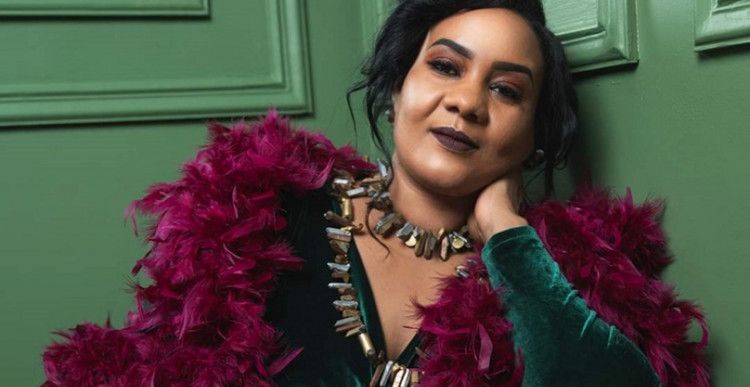 شاهد .. إسلام مبارك تتصدر الترند لهذا السبب