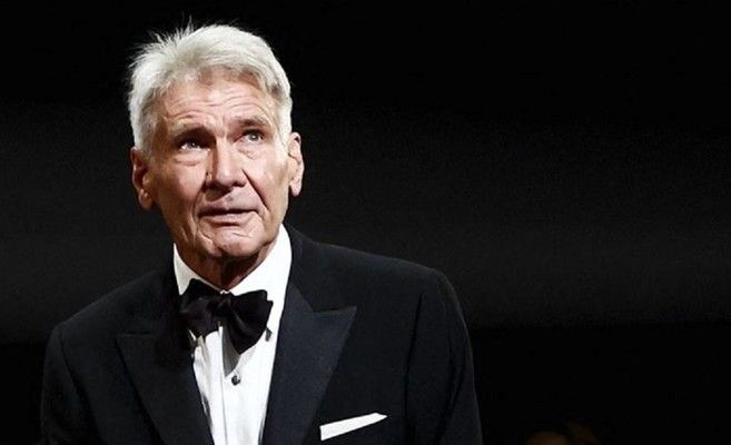 شاهد .. تشخيص هاريسون فورد بمرض مؤلم يمنعه من تقديم "الأوسكار"