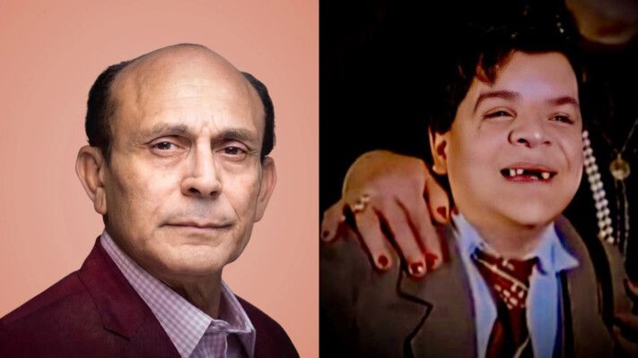 شاهد .. رحيل مصطفى طه .. وهكذا نعاه محمد صبحي